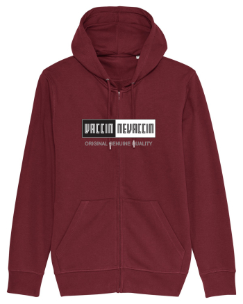 VACCIN / NEVACCIN Burgundy