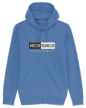 VACCIN / NEVACCIN Bright Blue