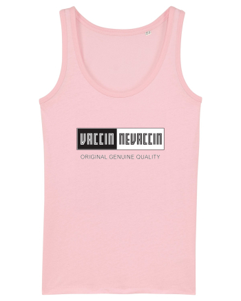 VACCIN / NEVACCIN Cotton Pink