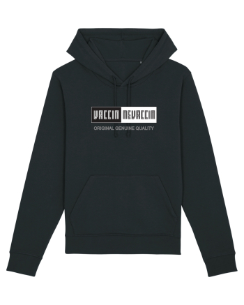 VACCIN / NEVACCIN Black