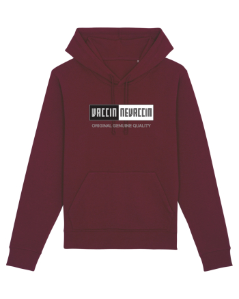 VACCIN / NEVACCIN Burgundy