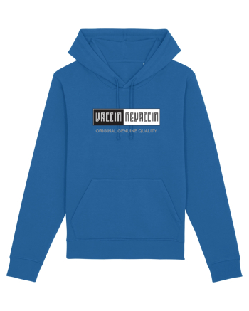 VACCIN / NEVACCIN Royal Blue