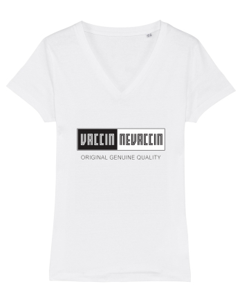 VACCIN / NEVACCIN White