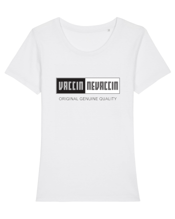 VACCIN / NEVACCIN White