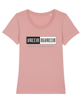 VACCIN / NEVACCIN Canyon Pink