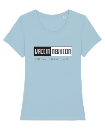 VACCIN / NEVACCIN Sky Blue