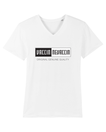 VACCIN / NEVACCIN White