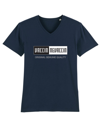 VACCIN / NEVACCIN French Navy