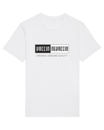 VACCIN / NEVACCIN White