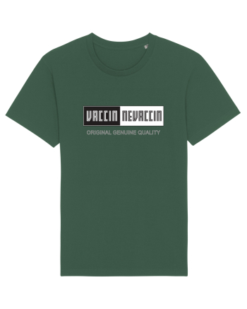 VACCIN / NEVACCIN Bottle Green