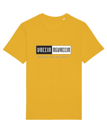 VACCIN / NEVACCIN Spectra Yellow