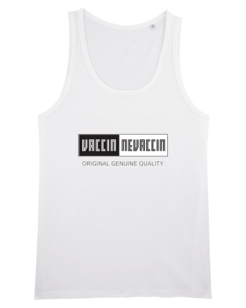 VACCIN / NEVACCIN White