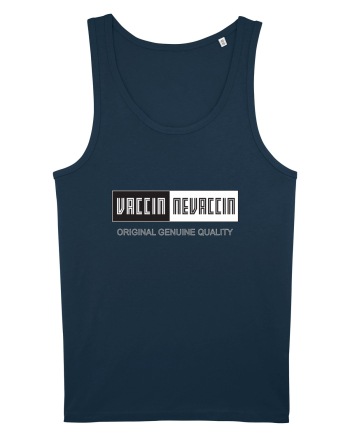 VACCIN / NEVACCIN Navy