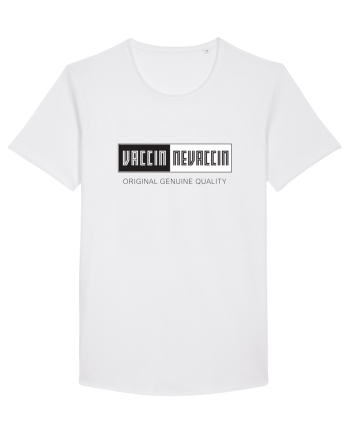 VACCIN / NEVACCIN White