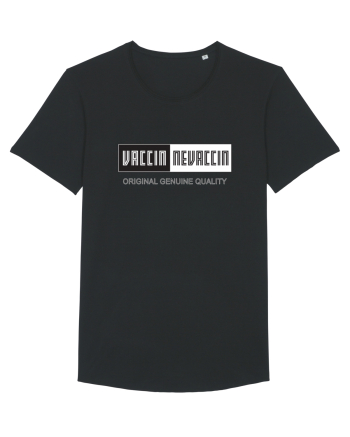 VACCIN / NEVACCIN Black