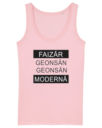 Vaccinuri aprobate Cotton Pink