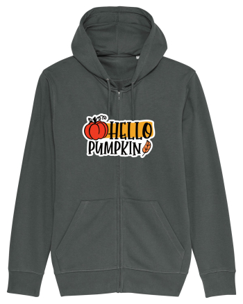 Hello Pumpkin Anthracite