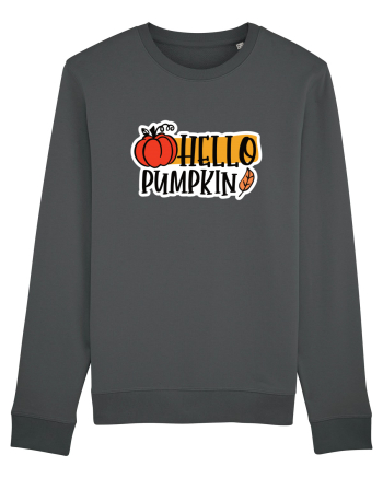Hello Pumpkin Anthracite
