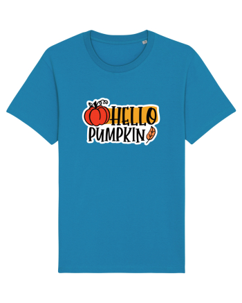 Hello Pumpkin Azur