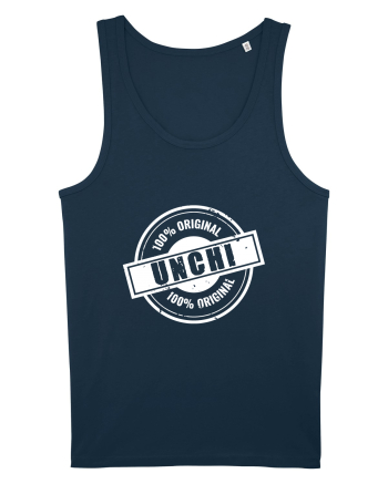 Unchi Original Navy