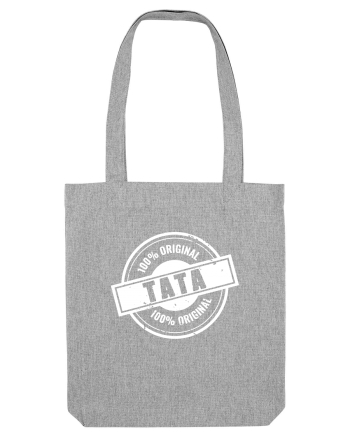 Tata Original Heather Grey