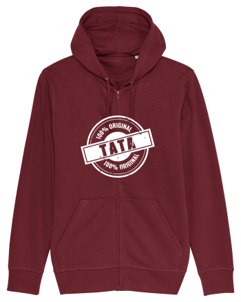 Tata Original Burgundy