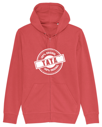 Tata Original Carmine Red