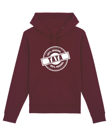 Tata Original Burgundy