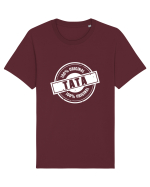 Tata Original Tricou mânecă scurtă Unisex Rocker