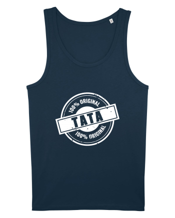 Tata Original Navy