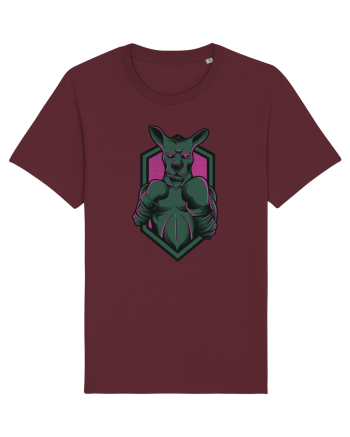 Cangur Boxer Burgundy