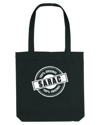 Sarac Original Black