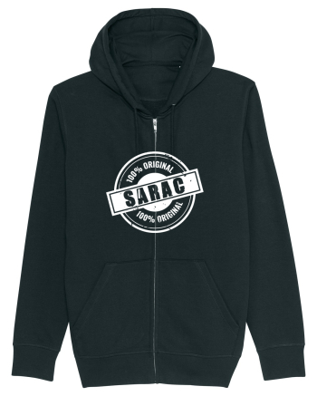 Sarac Original Black