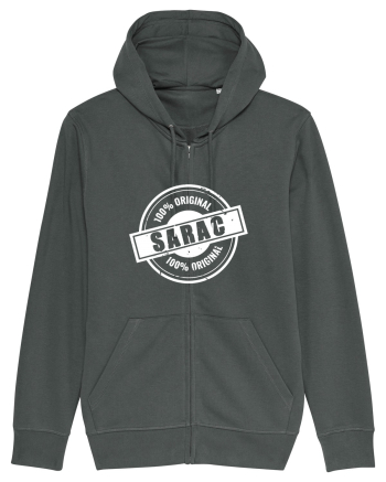 Sarac Original Anthracite