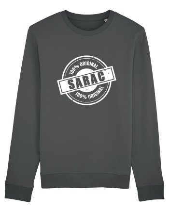 Sarac Original Anthracite
