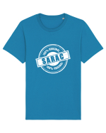 Sarac Original Tricou mânecă scurtă Unisex Rocker