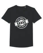 Sarac Original Tricou mânecă scurtă guler larg Bărbat Skater