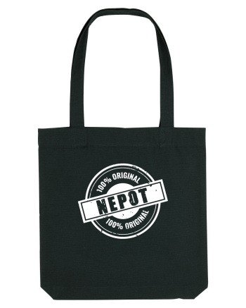 Nepot Original Black