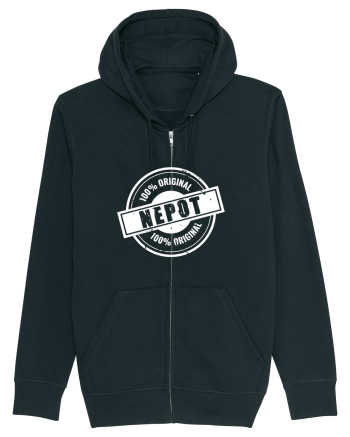 Nepot Original Black
