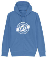 Nepot Original Hanorac cu fermoar Unisex Connector