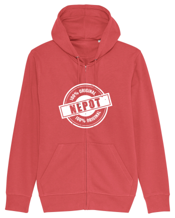 Nepot Original Carmine Red