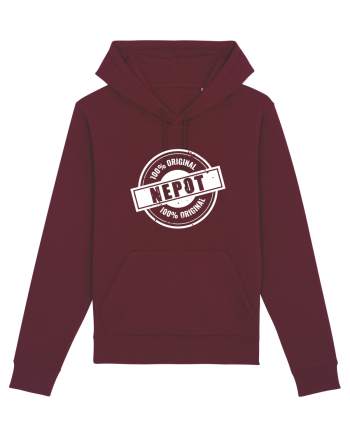 Nepot Original Burgundy