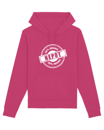 Nepot Original Raspberry