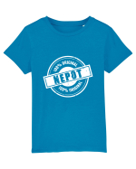 Nepot Original Tricou mânecă scurtă  Copii Mini Creator