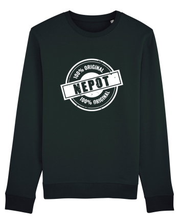 Nepot Original Black