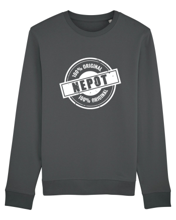 Nepot Original Anthracite