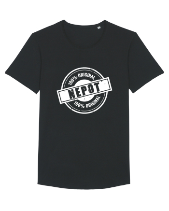 Nepot Original Black
