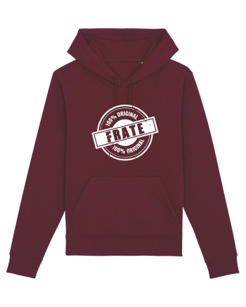 Frate Original Burgundy