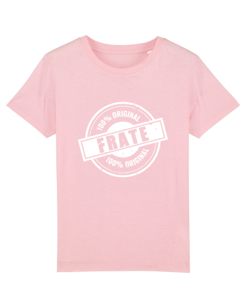 Frate Original Cotton Pink