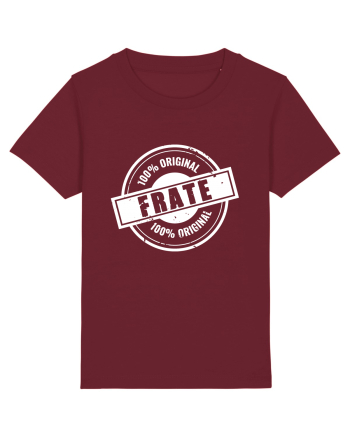 Frate Original Burgundy